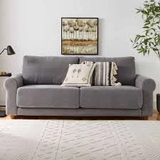 Better Homes & Gardens Owen Rolled Ar...