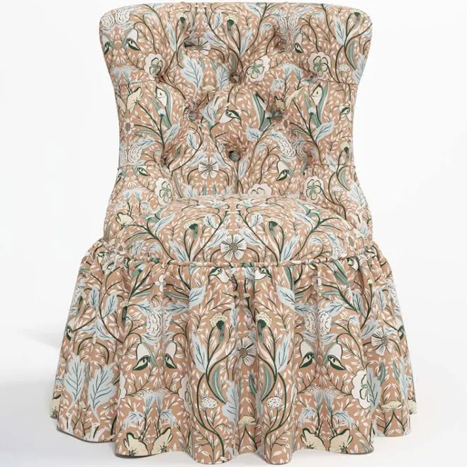 Birch Lane Minnie Upholstered Side Chair