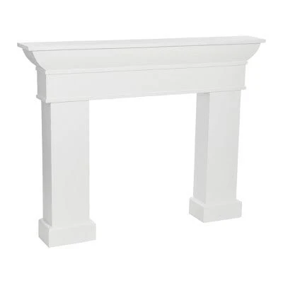 Creative Co-Op Monolith Decorative Fi...