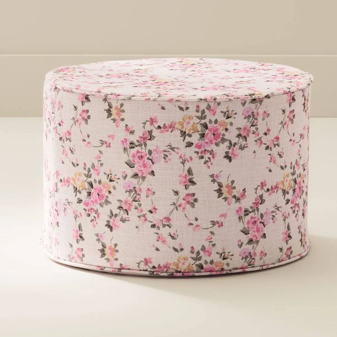 Ellie Ottoman