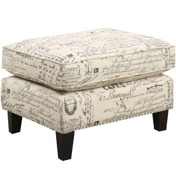 Erica Ottoman