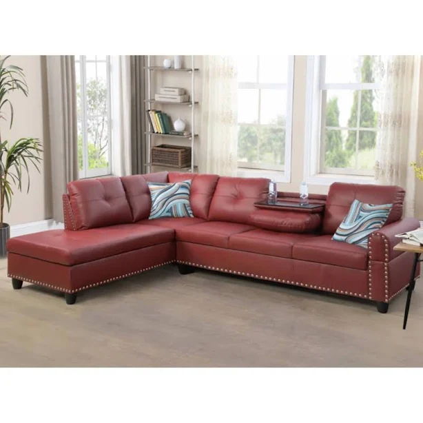 L Shaped Sectional Couches
