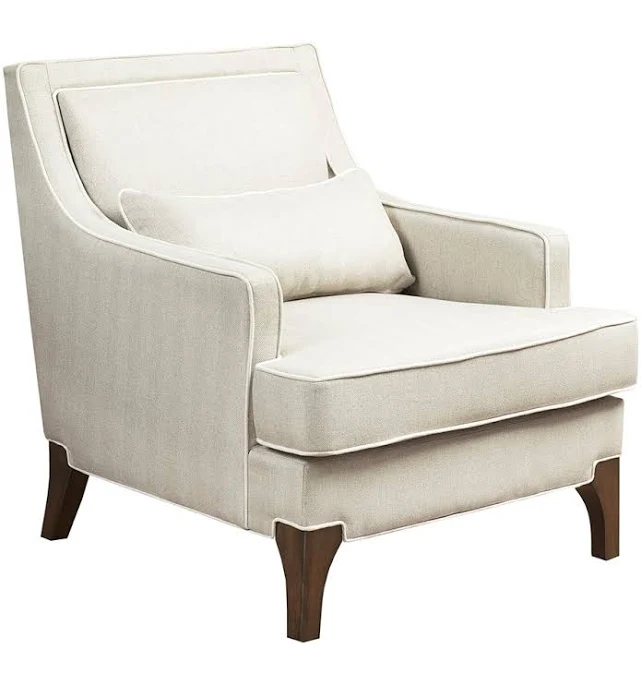 Madison Park Signature Collins Arm Chair