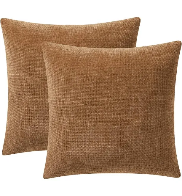 Mainstays Decorative Pillow Set