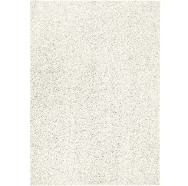 Mainstays Traditional Solid Shag Indo...