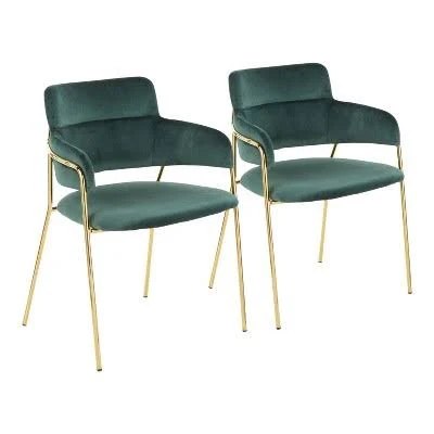 Napoli Contemporary Chair