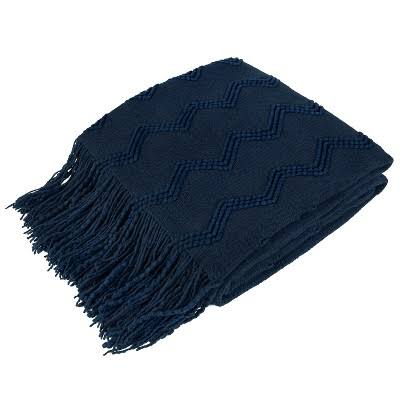 Throw Blanket Pavilia Color