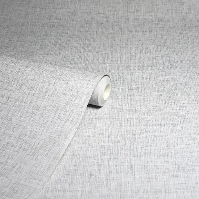 Arthouse Linen Wallpaper