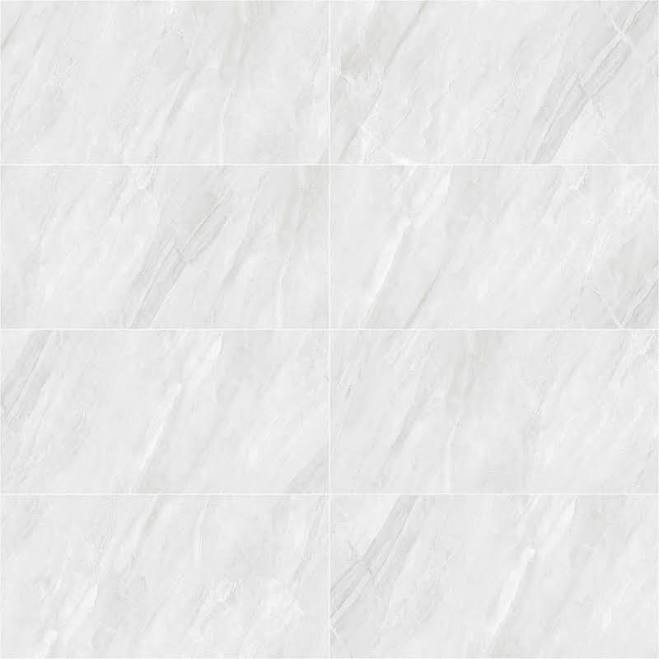 Castille Andros White Matte Ceramic Tile