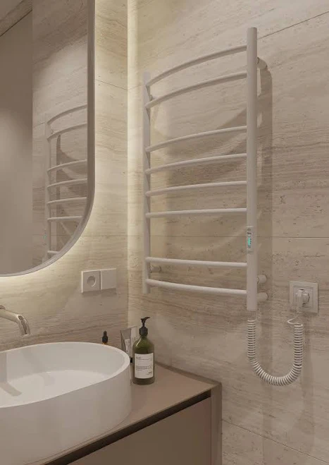 Electric Towel Rail Ladder