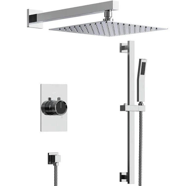 EVERstein RainfallCascade Slide Bar S...