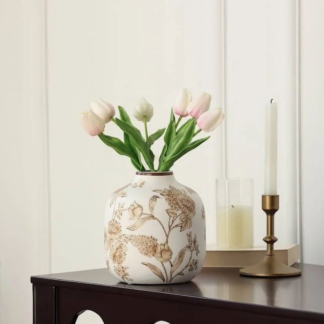Home Decor Collection Tabletop Vase