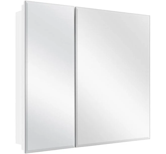 KOHLER 30-in x 26.125-In Surface/Rece...