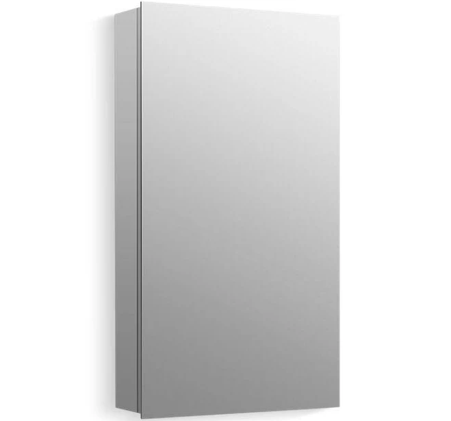 Kohler Embark Slim Rectangular Medici...
