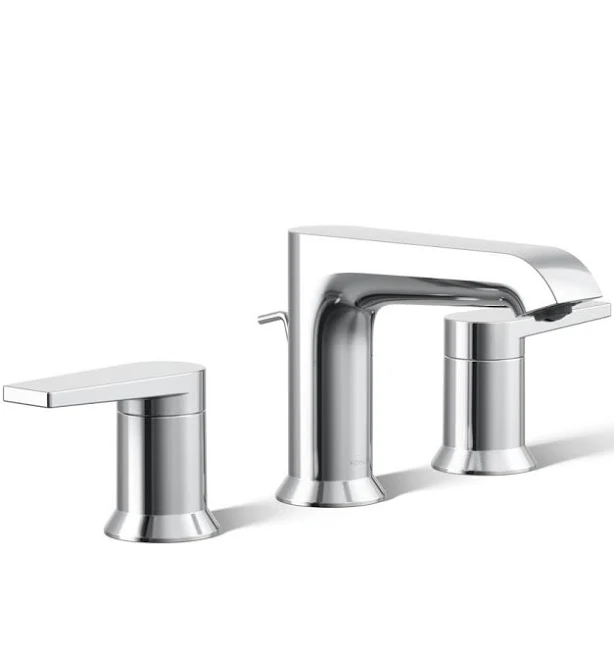 Kohler Hint Widespread Bathroom Sink ...