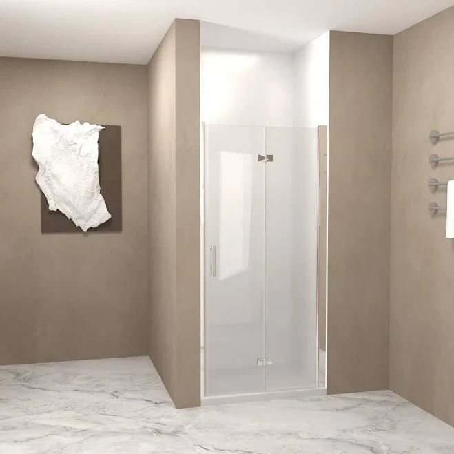 Leumius Bifold Shower Door
