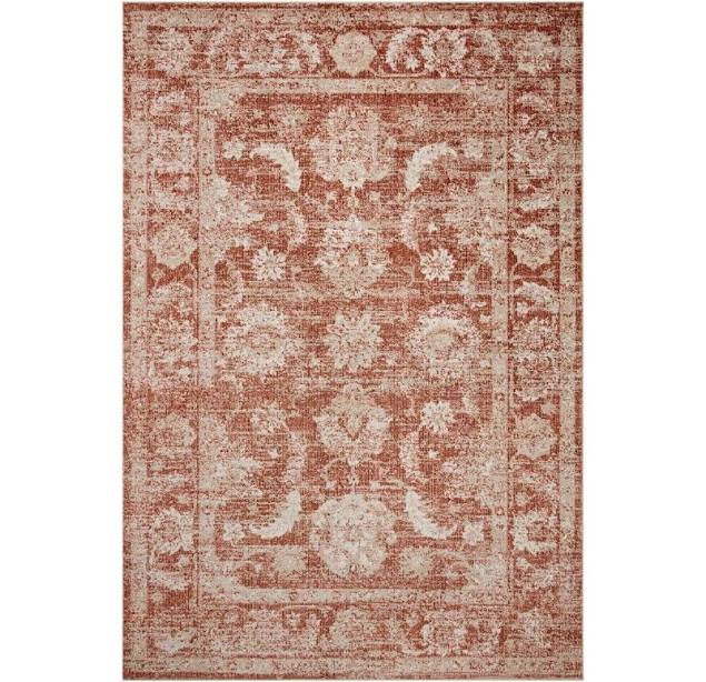 Loloi Odette Ivory / Beige Rug