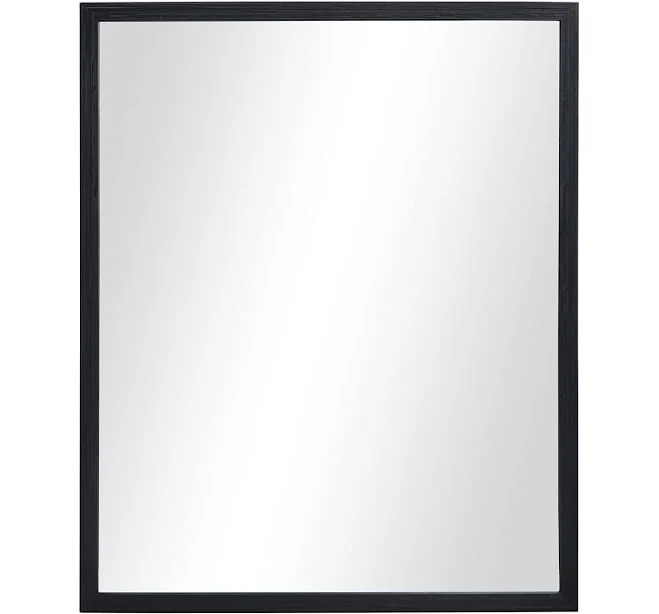 Mainstays Rectangular Wall Mirror