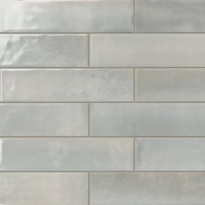 Olivia Glossy Ceramic Tile