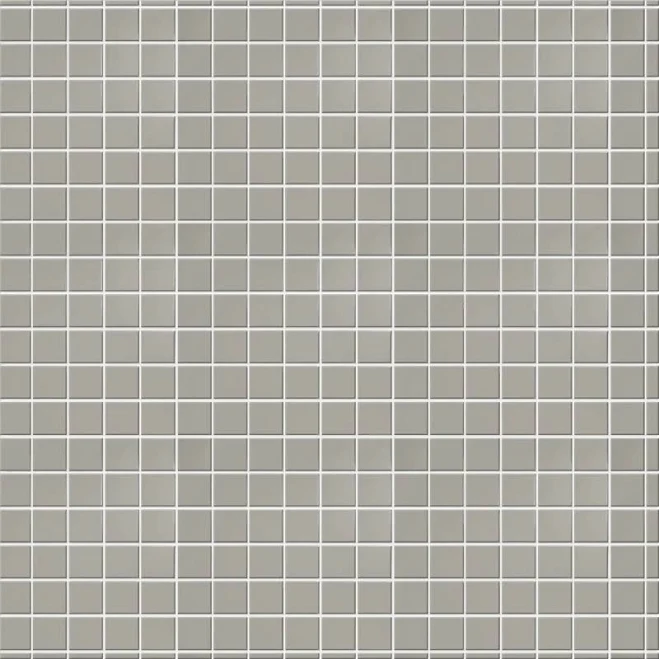 Square Porcelain Mosaic Tile 2x2 Matt...