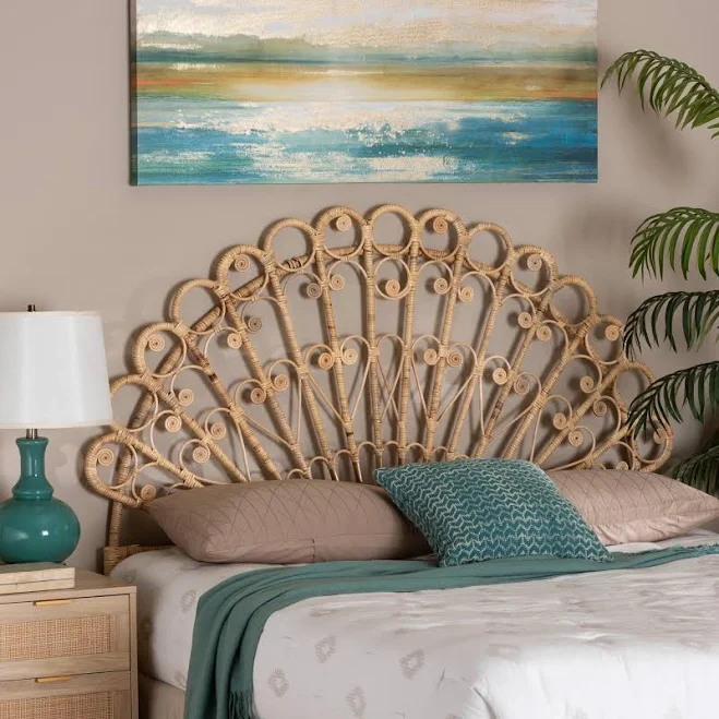 Bali & Pari Rasima Modern Bohemian Qu...