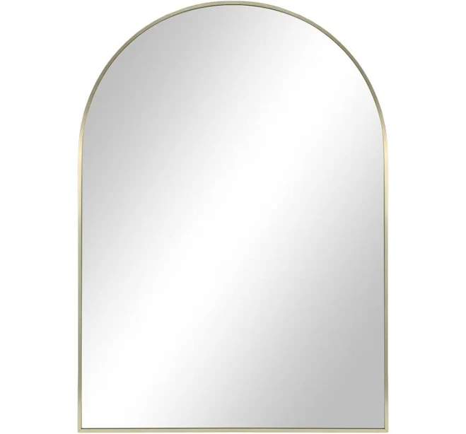 Better Homes & Gardens 24x34 Gold Arc...