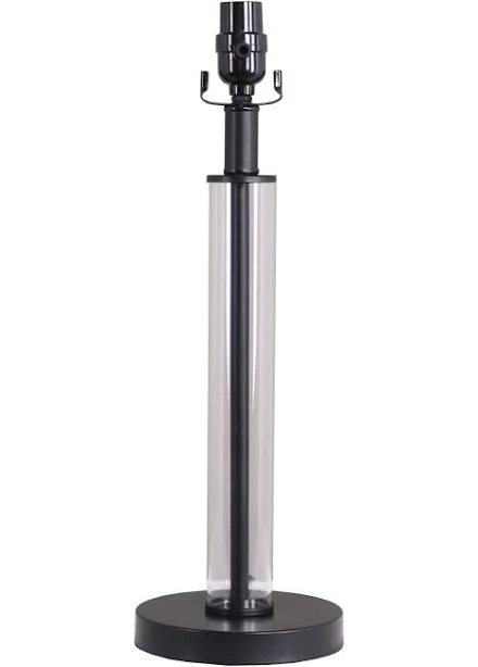 Better Homes & Gardens Column Lamp Base