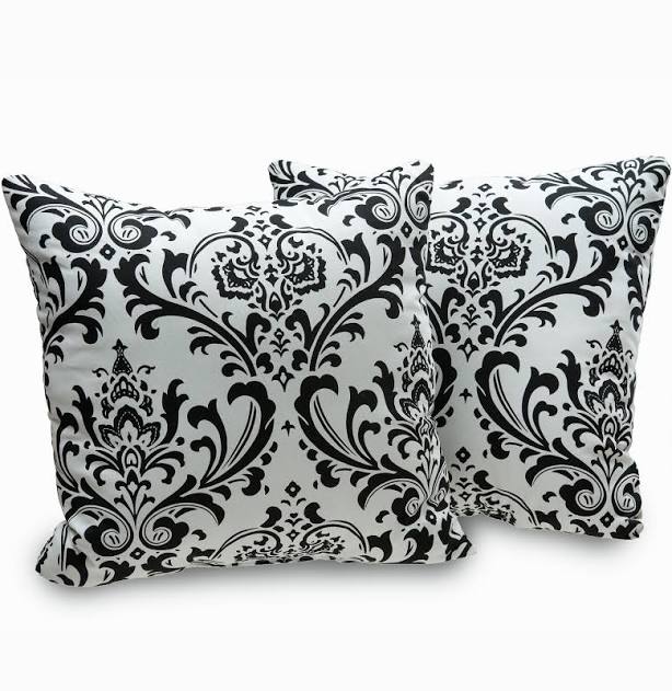 Victor Mill Arbor Decorative Throw Pi...