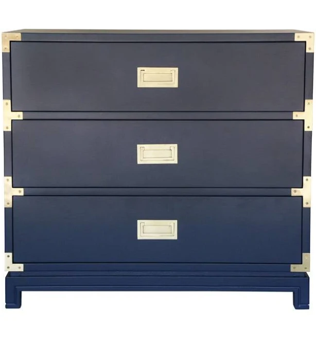 Carlyle Campaign Dresser