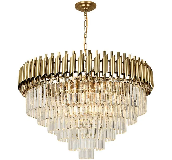Mercer41 Melar 17 - Light Dimmable Ti...