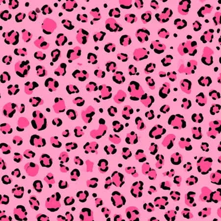 Neon Peel and Stick Wallpaper Pink Le...