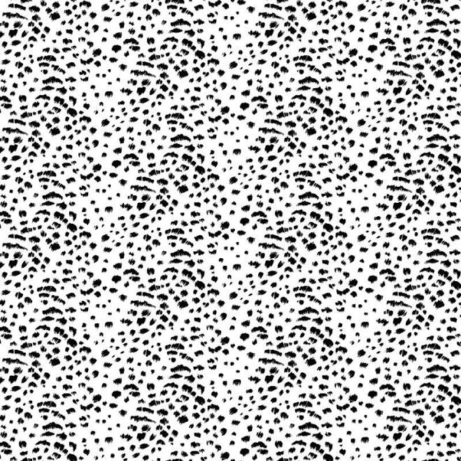 Ohpopsi Ula Cheetah Spot Wallpaper Sa...