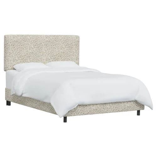 One Kings Lane Pounce Bed Platform Be...
