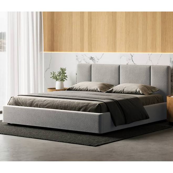 AllModern Ruthie Upholstered Bed