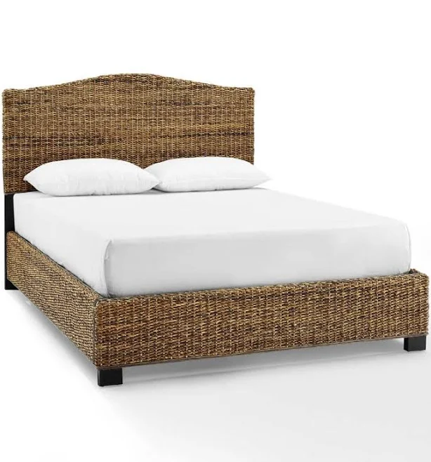 Crosley Furniture Serena King Bed