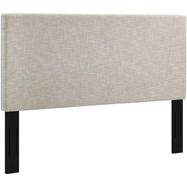 Modway Taylor Headboard Upholstered L...