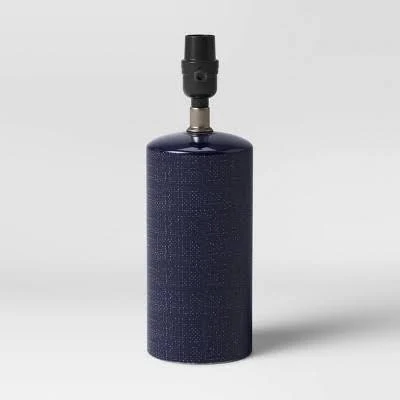 Threshold Linen Textured Ceramic Smal...
