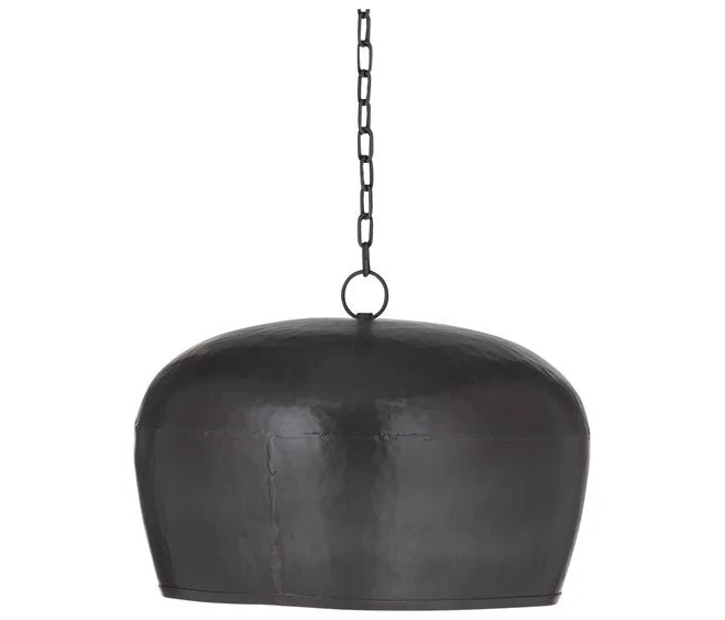 Bassett Mirror Bell Pendant