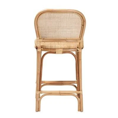 Baxton Studio Adrena Modern Bohemian ...
