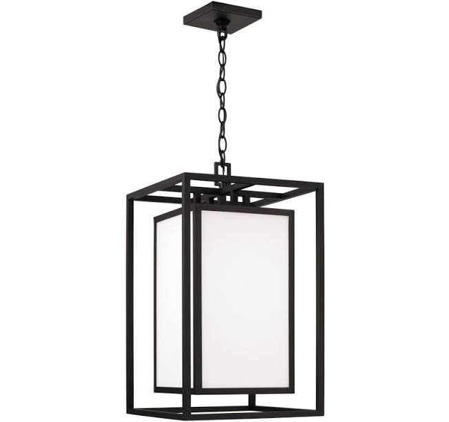 Capital Lighting Aiden 1-Light Outdoo...