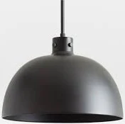 Crate & Barrel Dakota Pendant Light