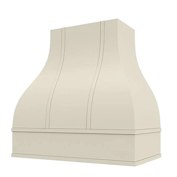 Custom Bell Style Range Hoods