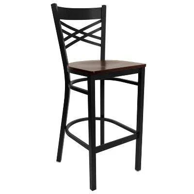 Flash Furniture Hercules Series Resta...