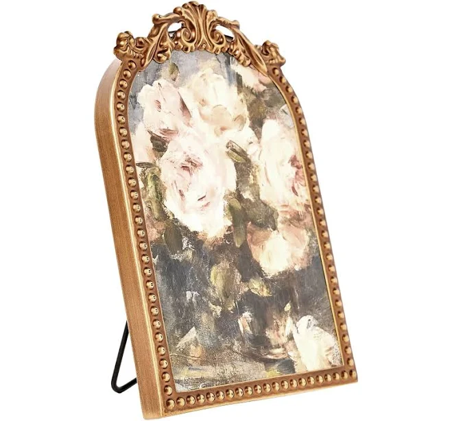 Home Decor Collection Filigree Tablet...