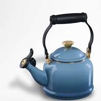 Le Creuset Demi Kettle