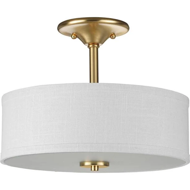 Progress Lighting Inspire Two Light S...