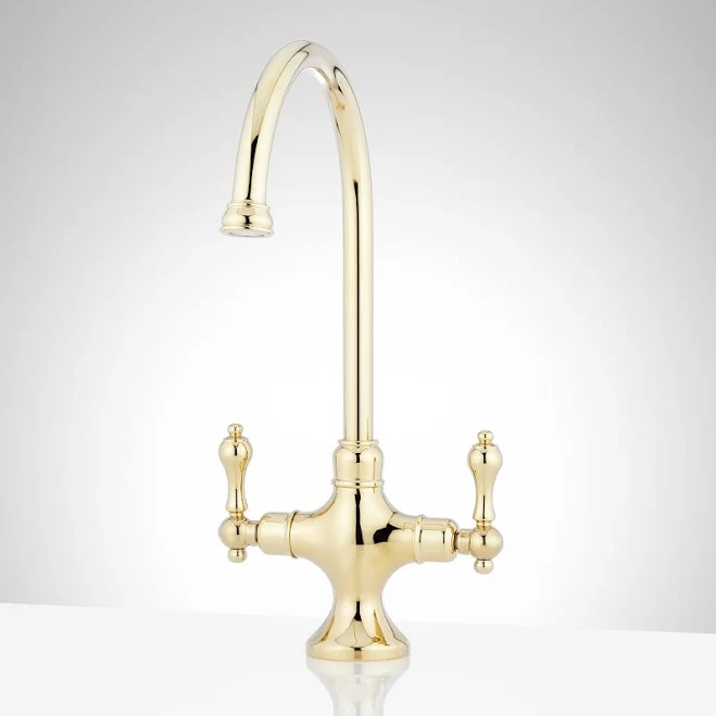 Signature Hardware 909999 Isabel 1.8 ...