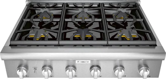 Thermador Pro Series 36