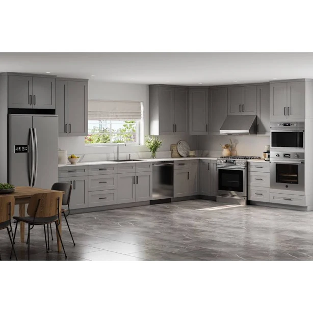 Vanity Atelier Shaker Kitchen Wall Ca...