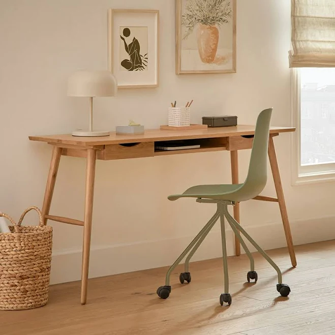 Article Culla Mid-century Design Mode...